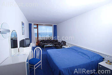 Marjan Hotel 15